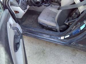 2012 MODEL HONDA CR-Z ÇIKMAEL KONTROL DÜĞMELERİ
